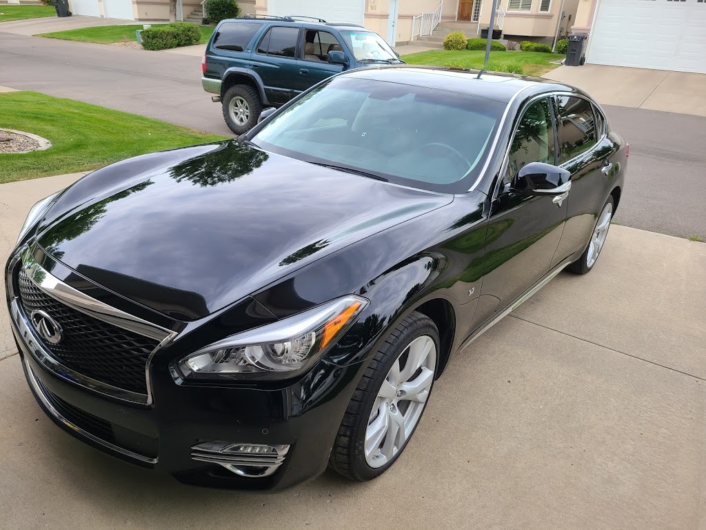 Savvy Detailing | 5216 1 St, Coalhurst, AB T0L 0V0, Canada | Phone: (403) 921-0430