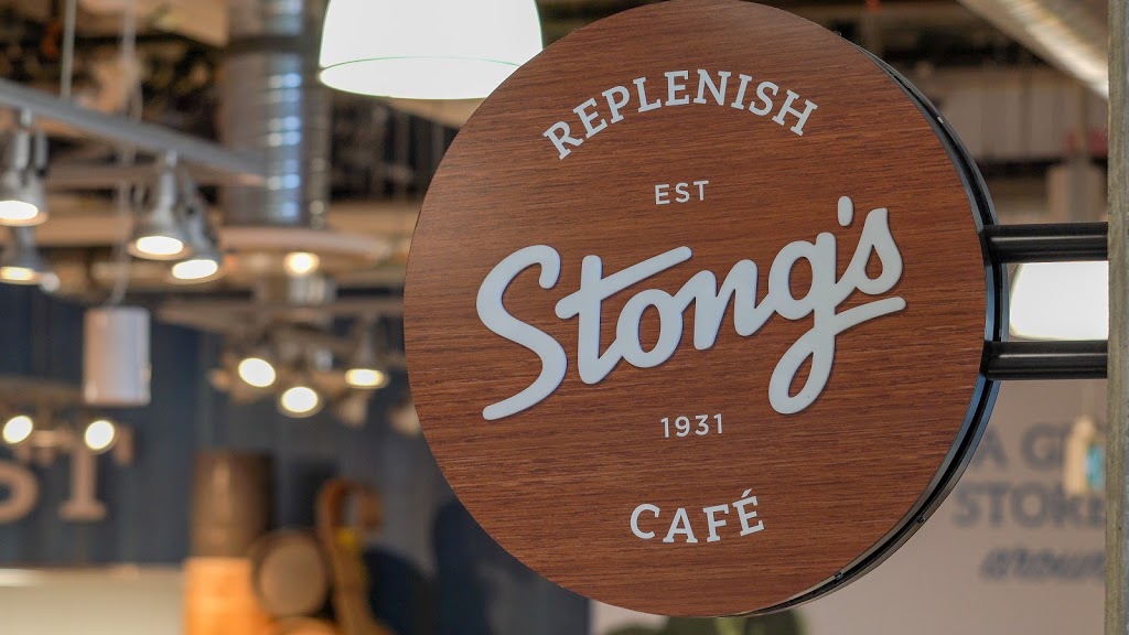 Stongs Replenish Cafe | 4221 Dunbar St, Vancouver, BC V6S 2G1, Canada | Phone: (604) 973-0705