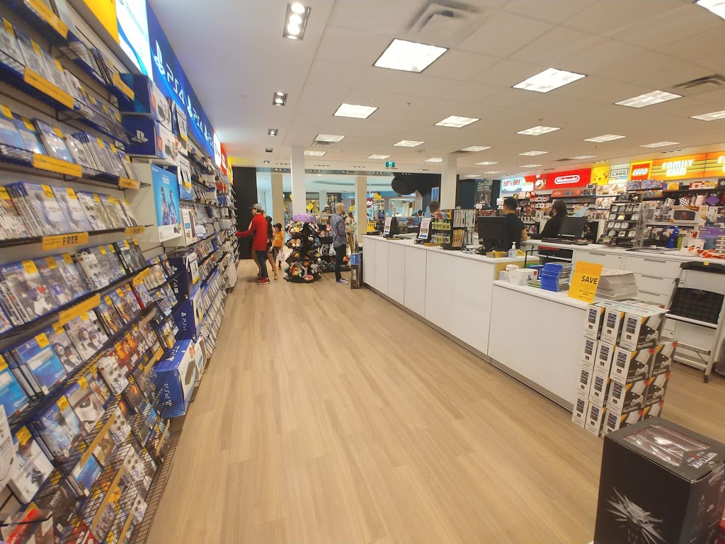 EBX | CF Chinook Centre, 6455 Macleod Trail, Calgary, AB T2H 0K9, Canada | Phone: (403) 212-0213