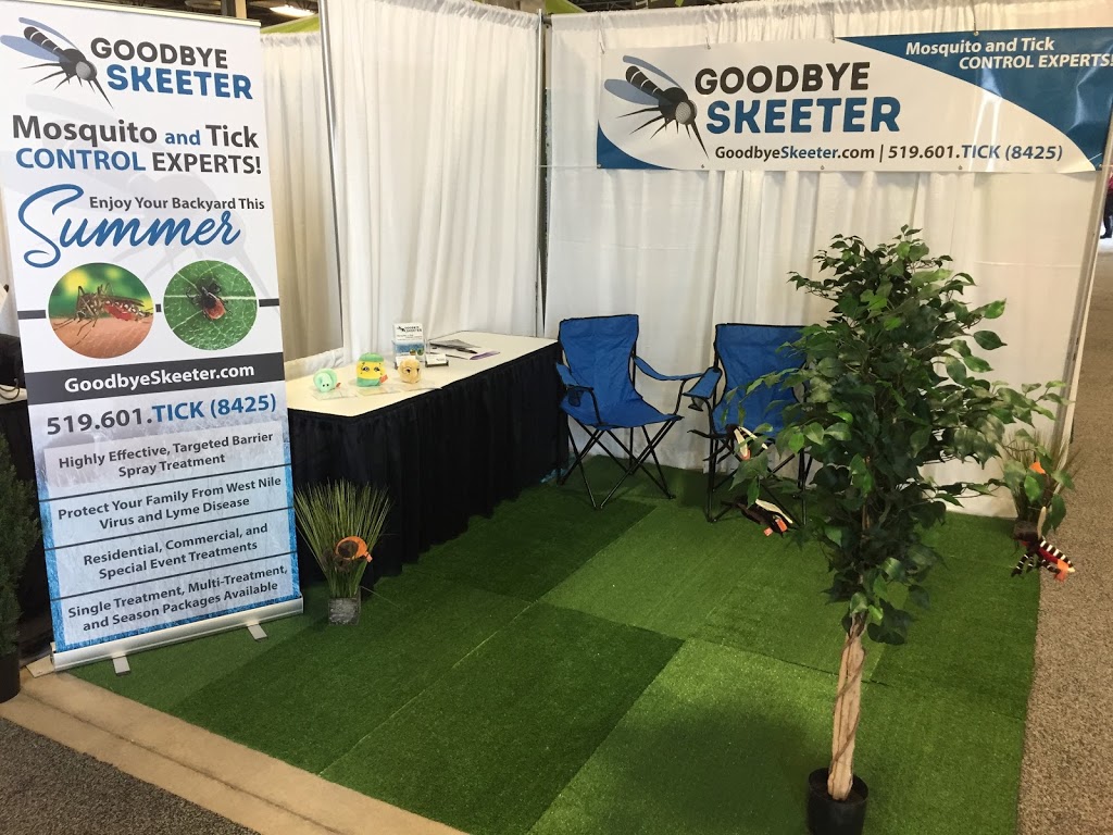 Goodbye Skeeter | 120 Timber Dr, London, ON N6K 4A3, Canada | Phone: (519) 601-8425