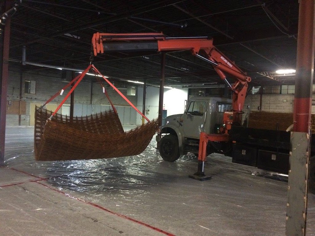 ✅Les Justiciers du Béton (Finition de béton Les Cèdres) | Rue Farmer, Les Cèdres, QC J7T 1E9, Canada | Phone: (514) 916-3459