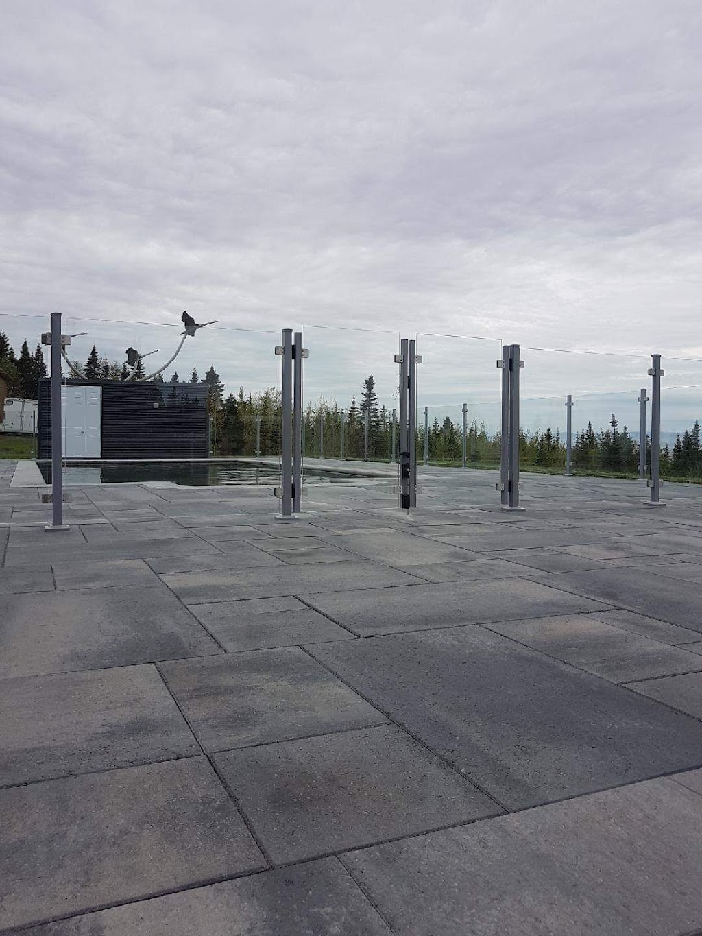 Clôtures André Harton | 1560 Route 230 est, La Pocatière, QC G0R 1Z0, Canada | Phone: (581) 337-3698