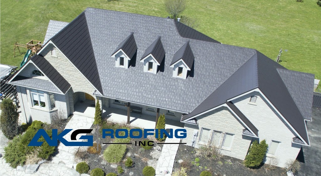 AKG Roofing Inc. | 185 Thickson Rd #7, Whitby, ON L1N 6T9, Canada | Phone: (416) 238-2193