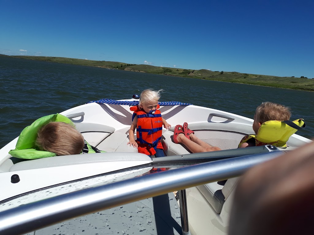 Mainprize Regional Park | Highway 606, Midale, SK S0C 1S0, Canada | Phone: (306) 458-2362