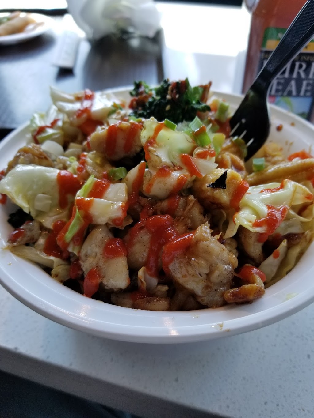 Wonton King - 72 Ave | 5330 72 Ave SE, Calgary, AB T2C 4X5, Canada | Phone: (403) 278-8832