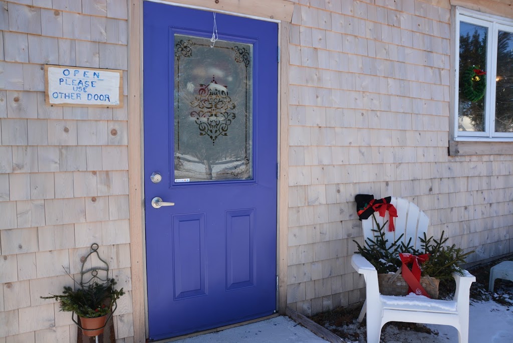 Not Your Average Art Studio and Store | 2519 NB-111, St. Martins, NB E5R 1E9, Canada | Phone: (506) 349-7669
