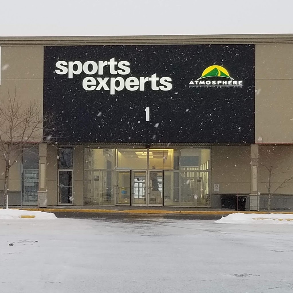 Atmosphere | 3333 Rue du Carrefour, Québec, QC G1C 5R9, Canada | Phone: (418) 660-7767