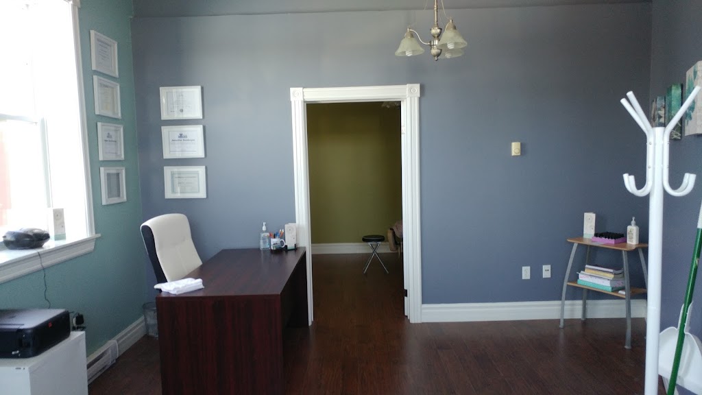 Megan Barkhouse Massage Therapy | 40 Water St, Windsor, NS B0N 2T0, Canada | Phone: (902) 790-6356