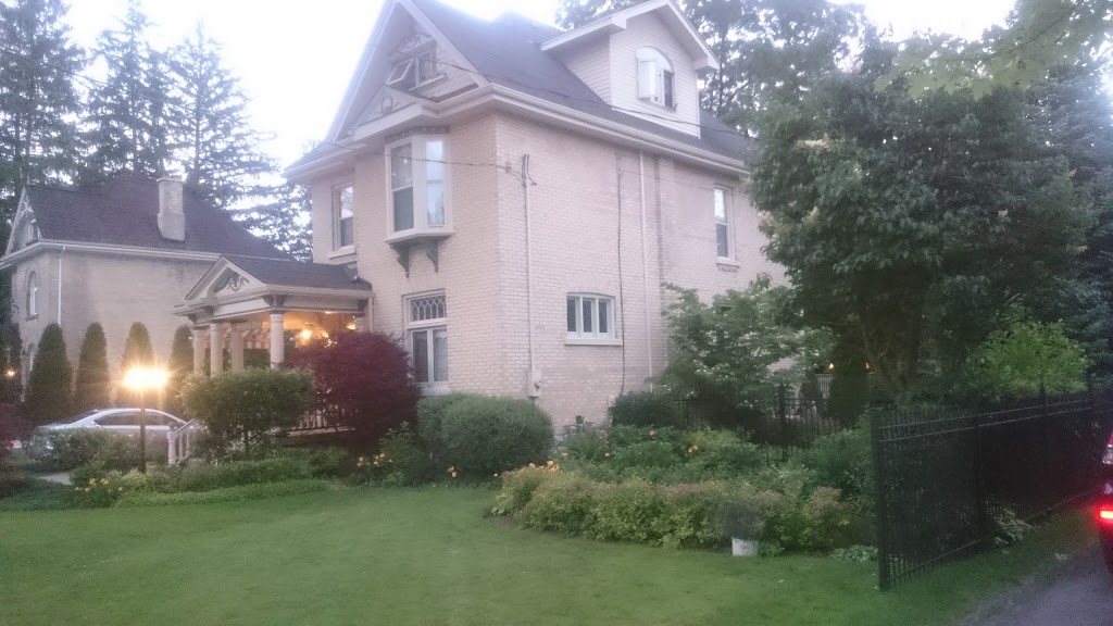 Amadeus Haus Bed and Breakfast | 62 Elizabeth St, Stratford, ON N5A 4Z1, Canada | Phone: (519) 271-6919