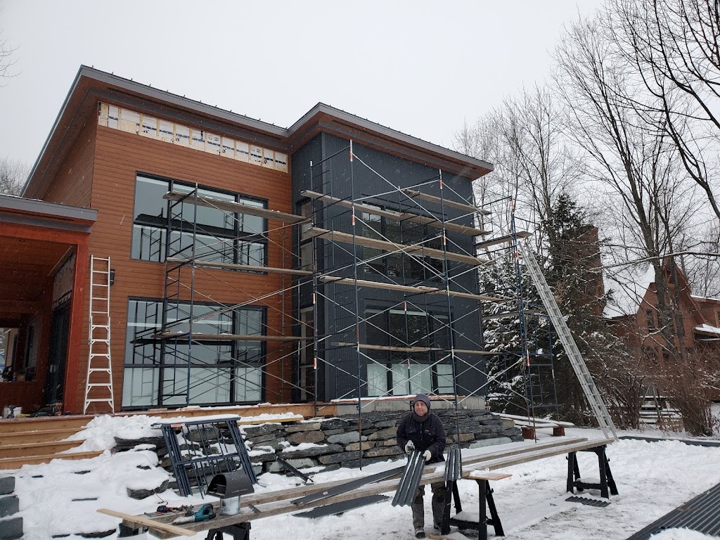 Revetement Architectural de Lestrie | 641 Rue Saint-Jude N, Granby, QC J2H 0X9, Canada | Phone: (450) 531-8916