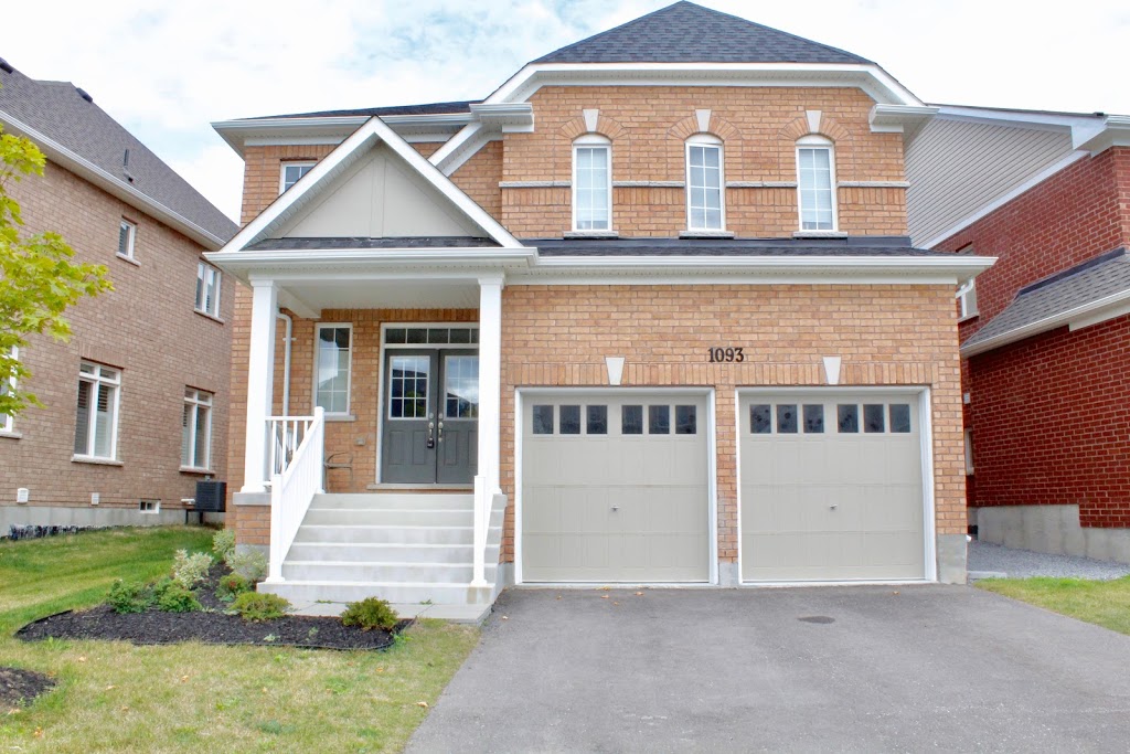 Jennifer Wang 专业地产经纪 | 2390 Bristol Cir Unit 4, Oakville, ON L6H 6M5, Canada | Phone: (647) 262-1205