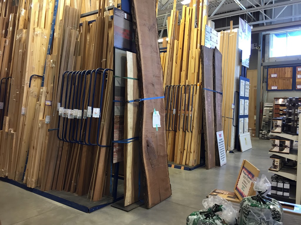 Windsor Plywood Calgary SouthEast | 4700 104 Ave SE, Calgary, AB T2C 2H3, Canada | Phone: (403) 236-3330