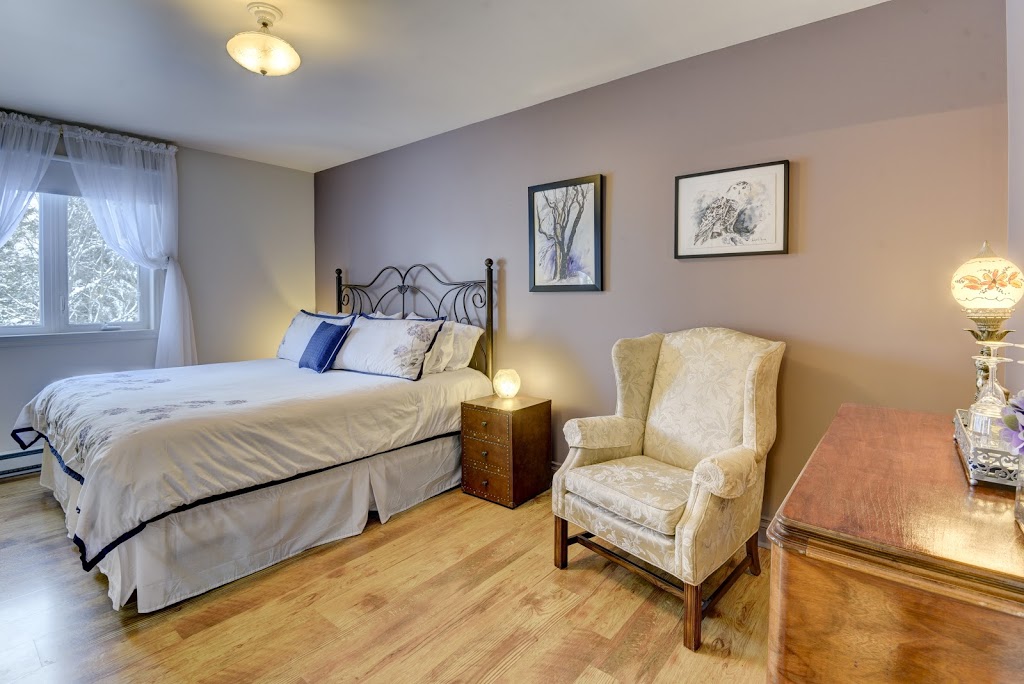 Pimbina Spa & Massage | 1239 Rue Labelle, Mont-Tremblant, QC J8E 2N5, Canada | Phone: (819) 681-0746