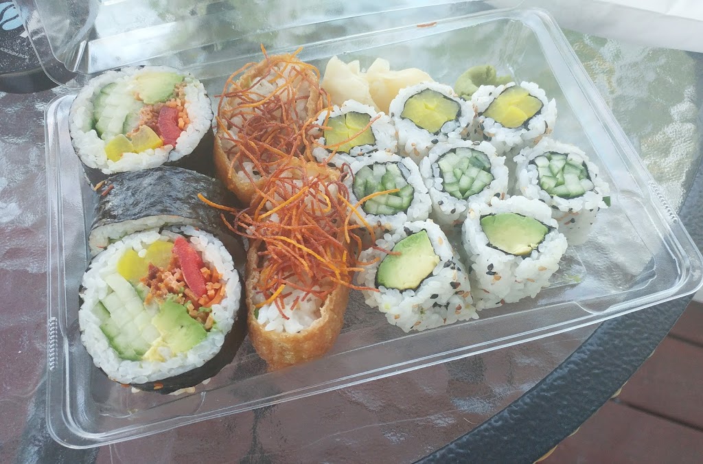Sushi Shop | 433 Avenue de Buckingham, Gatineau, QC J8L 2G8, Canada | Phone: (819) 281-0550