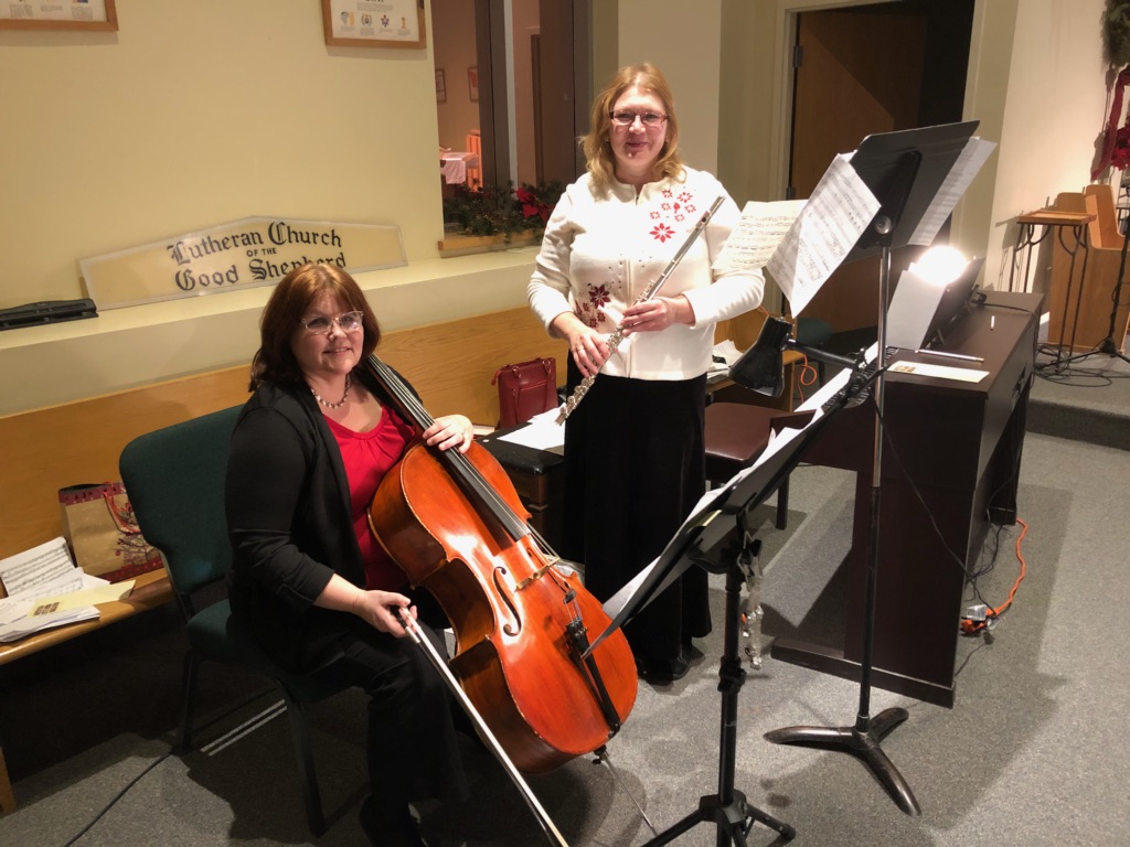 Medley Musician Service | 38 Ellen St #2, Barrie, ON L4N 3A3, Canada | Phone: (705) 500-1717