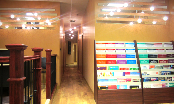 Wonder School of Music | 10815 Bathurst St #10, Richmond Hill, ON L4C 9Y2, Canada | Phone: (905) 508-0784