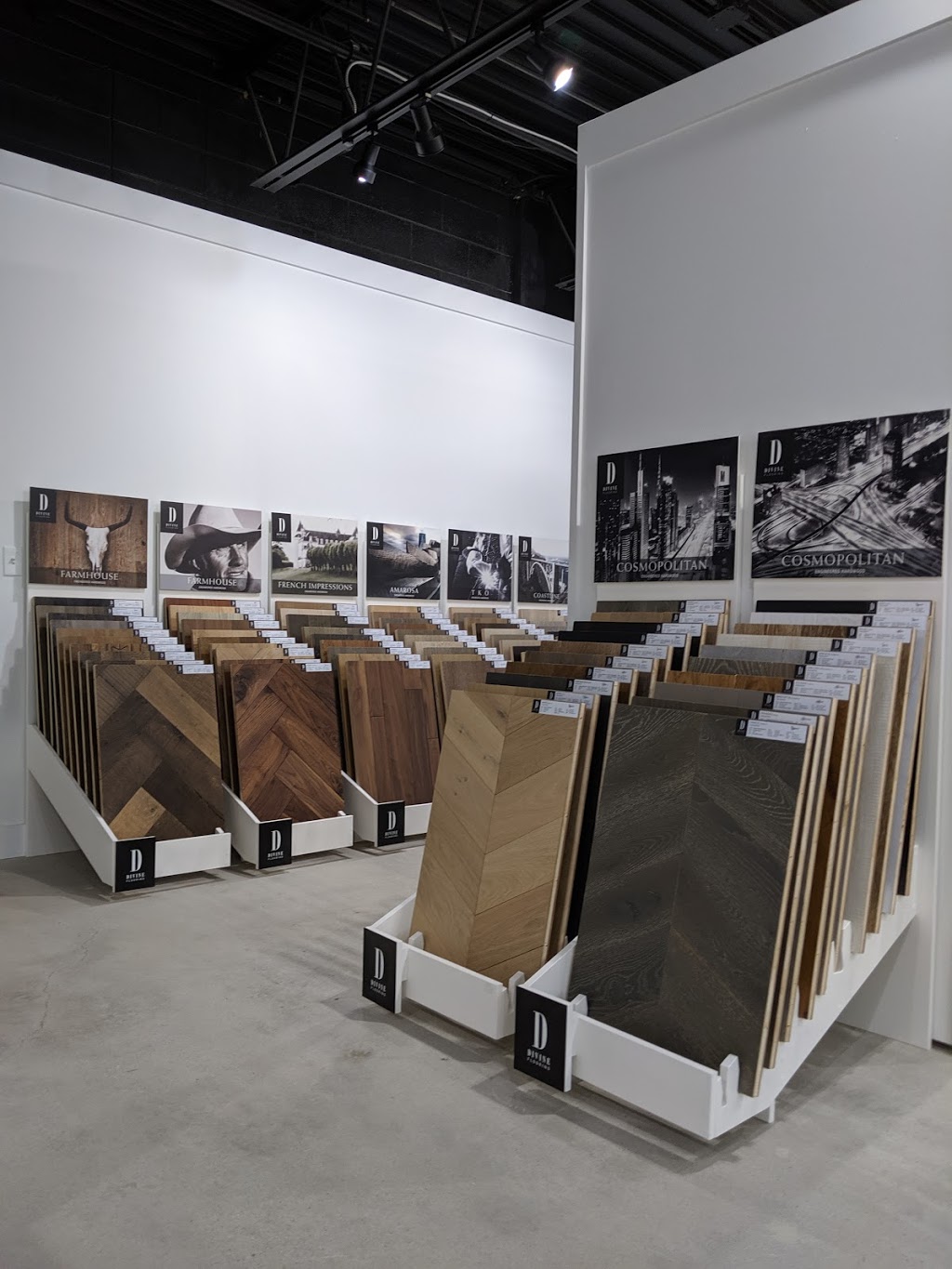 Piastrella The Art of Flooring and Design Inc. | 1117 Colborne St E Unit 1, Brantford, ON N3S 0H4, Canada | Phone: (866) 740-1777
