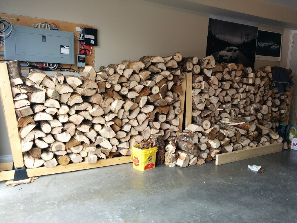 All Season Firewood | 1004 Prospect Rd, Goodwood, NS B3T 1P4, Canada | Phone: (902) 209-7714