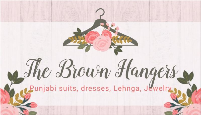 The Brown Hangers | 509 Rivertrail Ave, Kitchener, ON N2A 0K1, Canada | Phone: (437) 996-7858