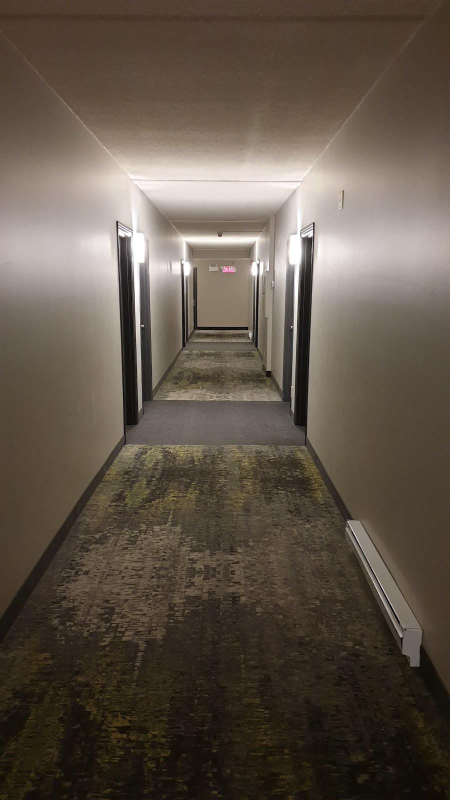 Hôtel Le Victorin | 19 Boulevard Arthabaska Est, Victoriaville, QC G6T 0S4, Canada | Phone: (877) 845-5344