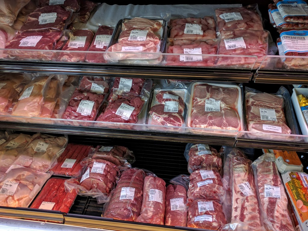 Arctic Meat & Sausage | 1606 Kebet Way, Port Coquitlam, BC V3C 5W9, Canada | Phone: (604) 472-9995