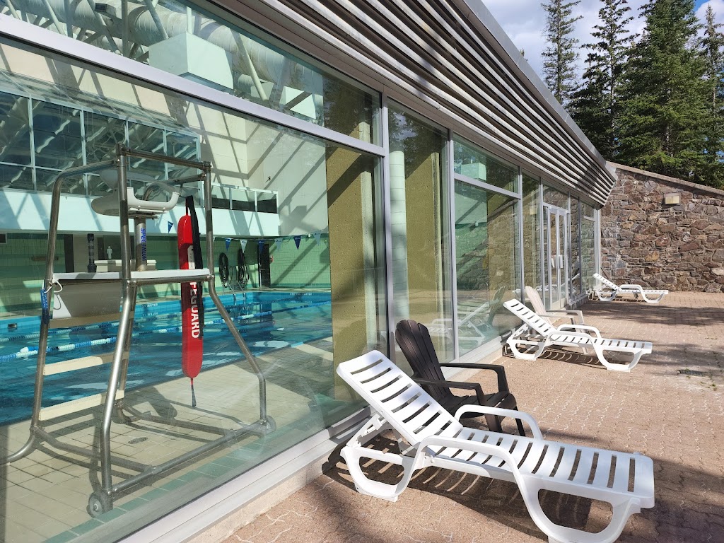 Sally Borden Fitness and Recreation | 107 Tunnel Mountain Dr, Banff, AB T1L 1H5, Canada | Phone: (403) 762-6450