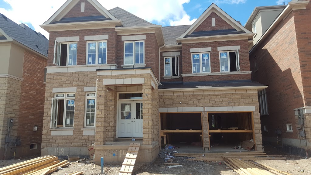 Kaitting House Parkette | Lane 141, Oakville, ON L6M 4M1, Canada