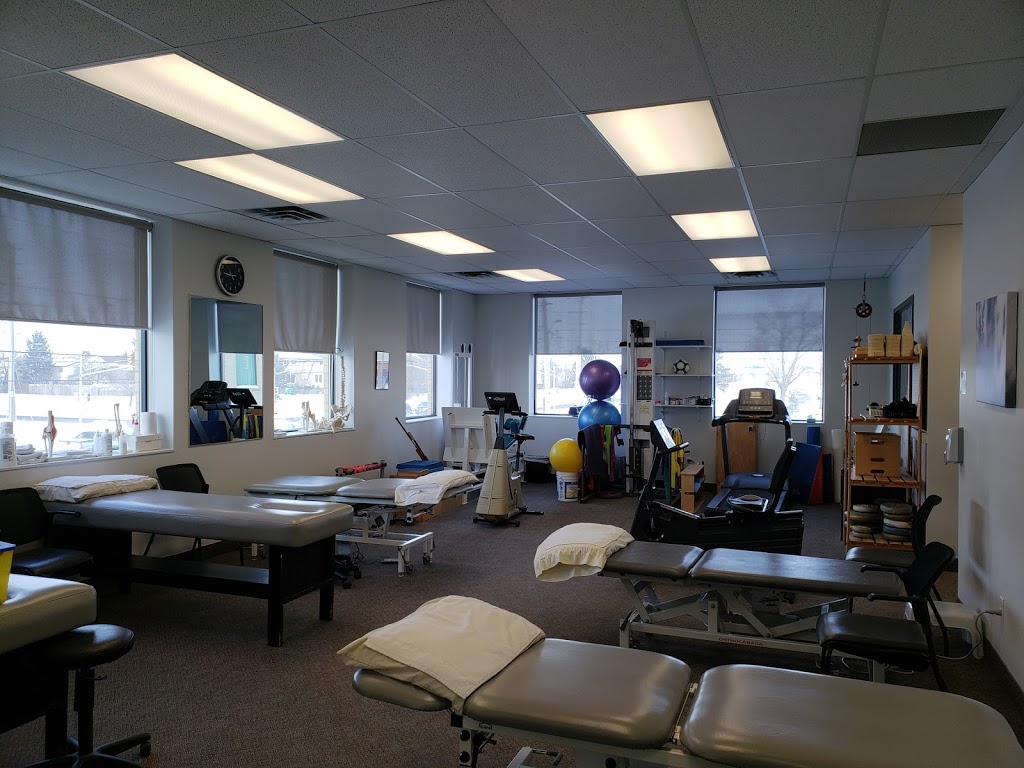 Lifemark Physiotherapy Derry & Bronte | 6990 Derry Rd, Milton, ON L9T 7H3, Canada | Phone: (905) 878-9293