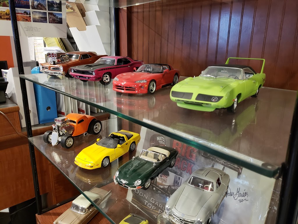 Muscle Motors | 243001 Range Rd 263, Strathmore, AB T1P 1J6, Canada | Phone: (403) 934-6256