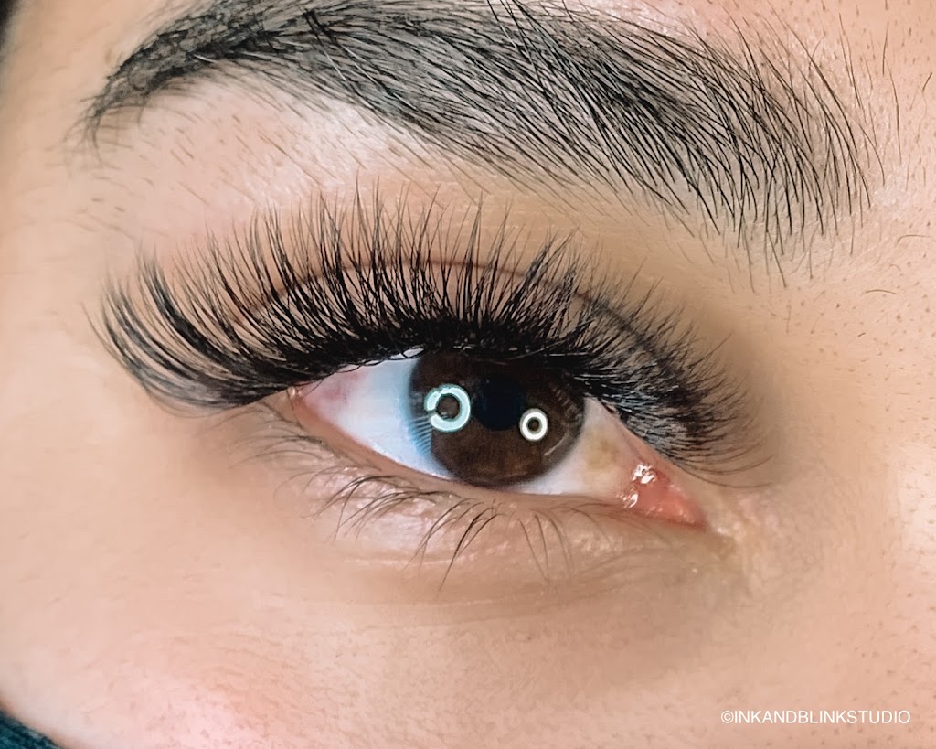 INK & BLINK | 13383 108 Ave, Surrey, BC V3T 5T6, Canada | Phone: (778) 938-7305