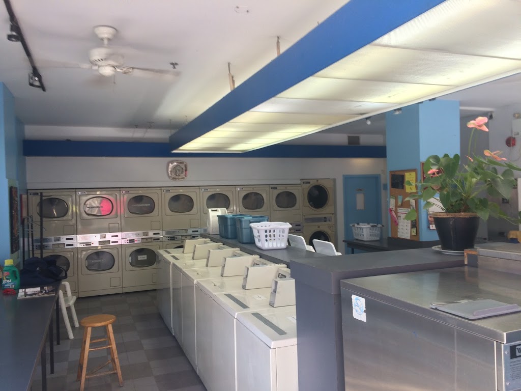 The box cleaner Soap Laundry | 1201 Rue Saint-Zotique E, Montréal, QC H2S 1N6, Canada | Phone: (514) 274-2424