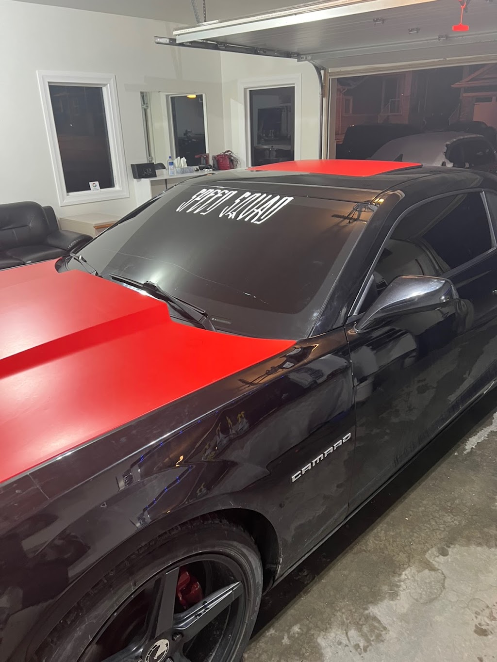 Amigos Tinting | 212 Aspenmere Way, Chestermere, AB T1X 0Y2, Canada | Phone: (587) 437-0573