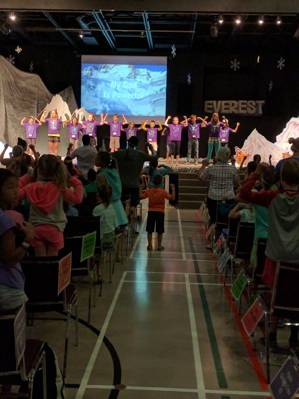 Broadview Evangelical Free Church | 350 30 St NE, Salmon Arm, BC V1E 1J2, Canada | Phone: (250) 832-6366