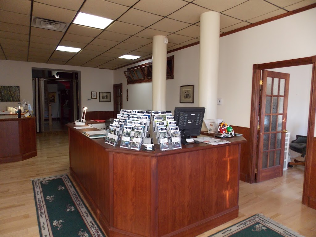 Via Capitale Concept - Chénéville | 71 Rue Principale, Chénéville, QC J0V 1E0, Canada | Phone: (819) 428-4050