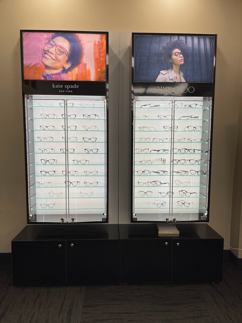 Cherry Hill Optical | 301 Oxford St W, London, ON N6H 1S6, Canada | Phone: (519) 433-3355