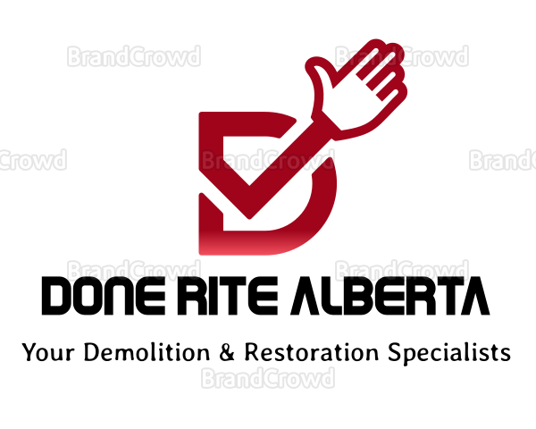 Done Rite Alberta inc. | 2829 Anton Wynd SW, Edmonton, AB T6W 4B1, Canada | Phone: (780) 599-1200