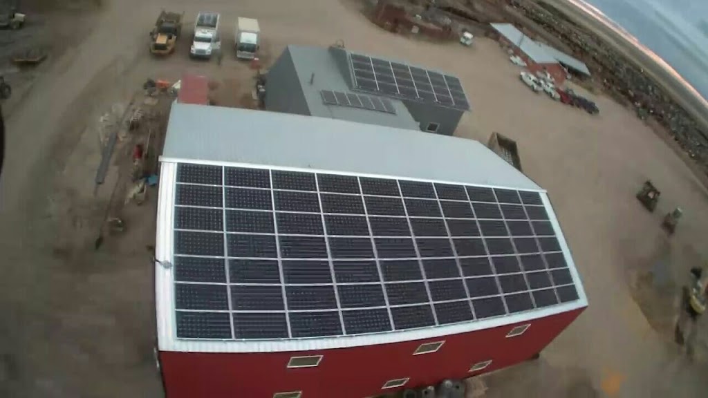 D-Com Energy Solutions | 4010 9 Ave N Unit 3, Lethbridge, AB T1H 6T8, Canada | Phone: (403) 380-5006