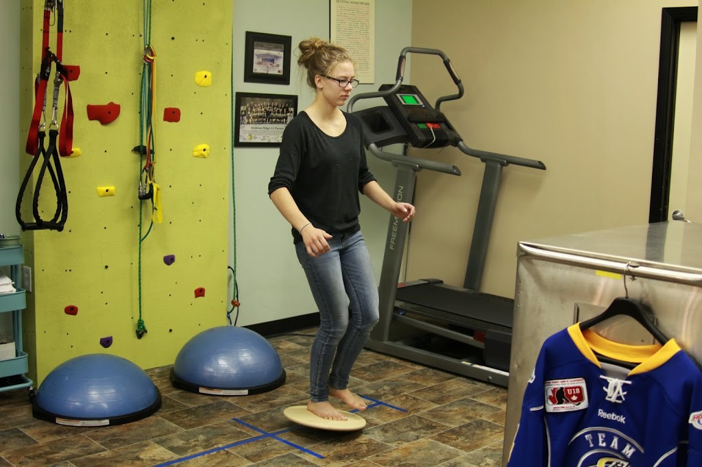 Isaac Physiotherapy Inc. | 10430 61 Ave NW #305, Edmonton, AB T6H 2J3, Canada | Phone: (780) 952-4323