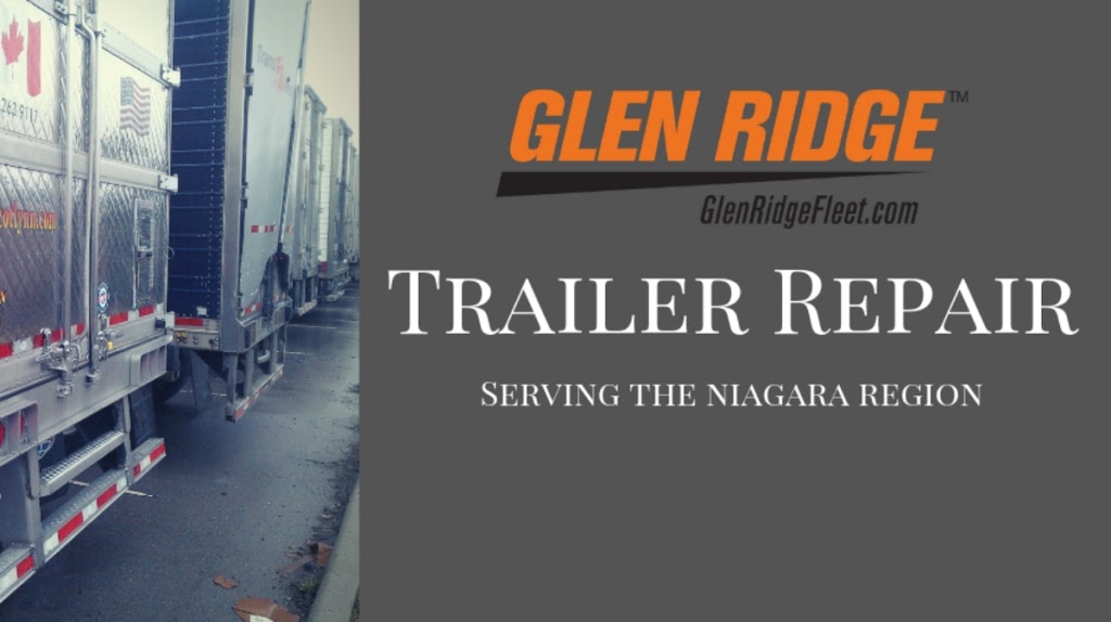 GlenRidgeFleet.com | 333 Buchner Rd #3, Welland, ON L3B 5N4, Canada | Phone: (289) 407-5206