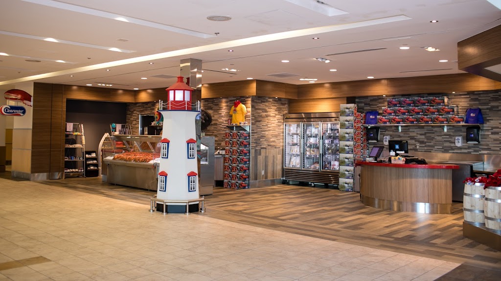 Clearwater Seafoods | 1 Bell Blvd, Enfield, NS B2T 1K2, Canada | Phone: (902) 873-4509