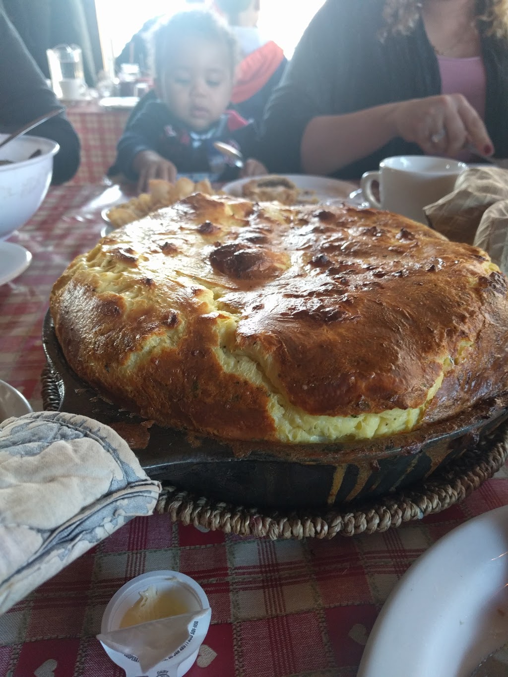 Table Champêtre Les Rondins | 5885 Route Arthur Sauvé, Mirabel, QC J7N 2W4, Canada | Phone: (450) 258-2467