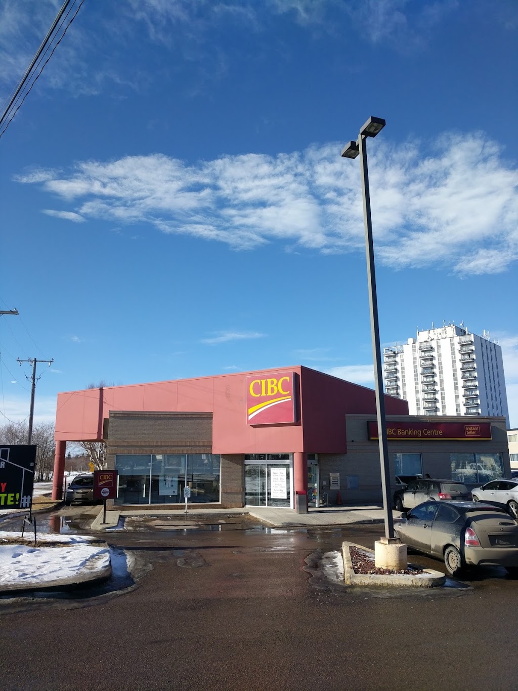 cibc branch & atm edmonton ab