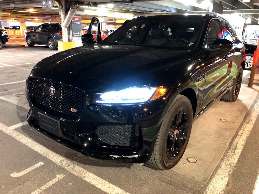 Budget Car & Truck Rental | 975 Boul Romeo-Vachon North Local LV3, Dorval, QC H4Y 1H1, Canada | Phone: (514) 636-0052