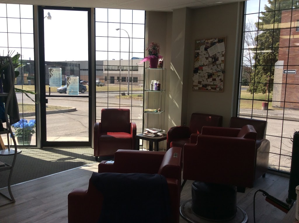 Les Anges en Coiffure | 247 Av. Labrosse, Pointe-Claire, QC H9R 1A3, Canada | Phone: (514) 426-0700