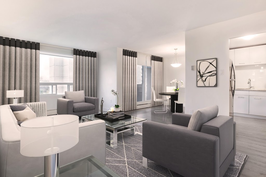 Forest City Estates | 390 Southdale Rd E, London, ON N6E 1V9, Canada | Phone: (519) 680-1710