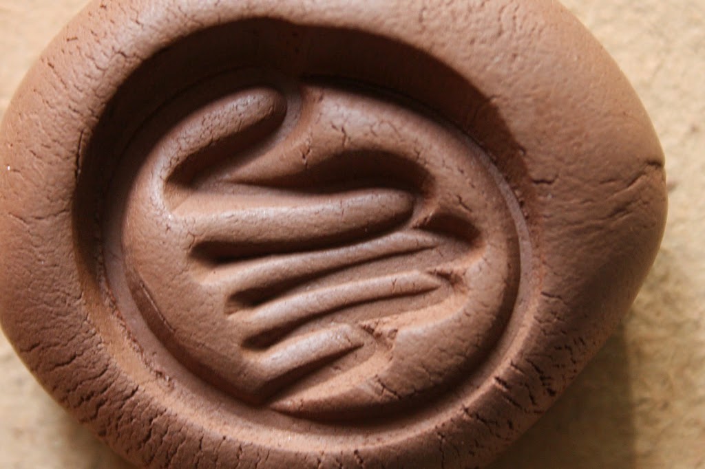 Muddy Handshake Pottery | 15 Queen St, Parry Sound, ON P2A 2W1, Canada | Phone: (705) 771-9539
