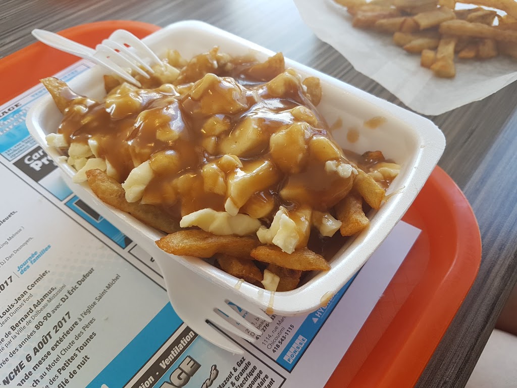 Roi Du Chien Chaud (Le) | 103 Rue de Quen, Dolbeau-Mistassini, QC G8L 4R9, Canada | Phone: (418) 276-5263