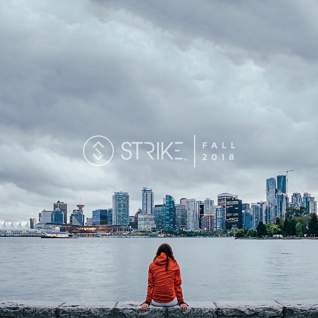 Strike Recovery and Performance | 6689 Hastings St, Burnaby, BC V5B 1S1, Canada | Phone: (604) 918-5400