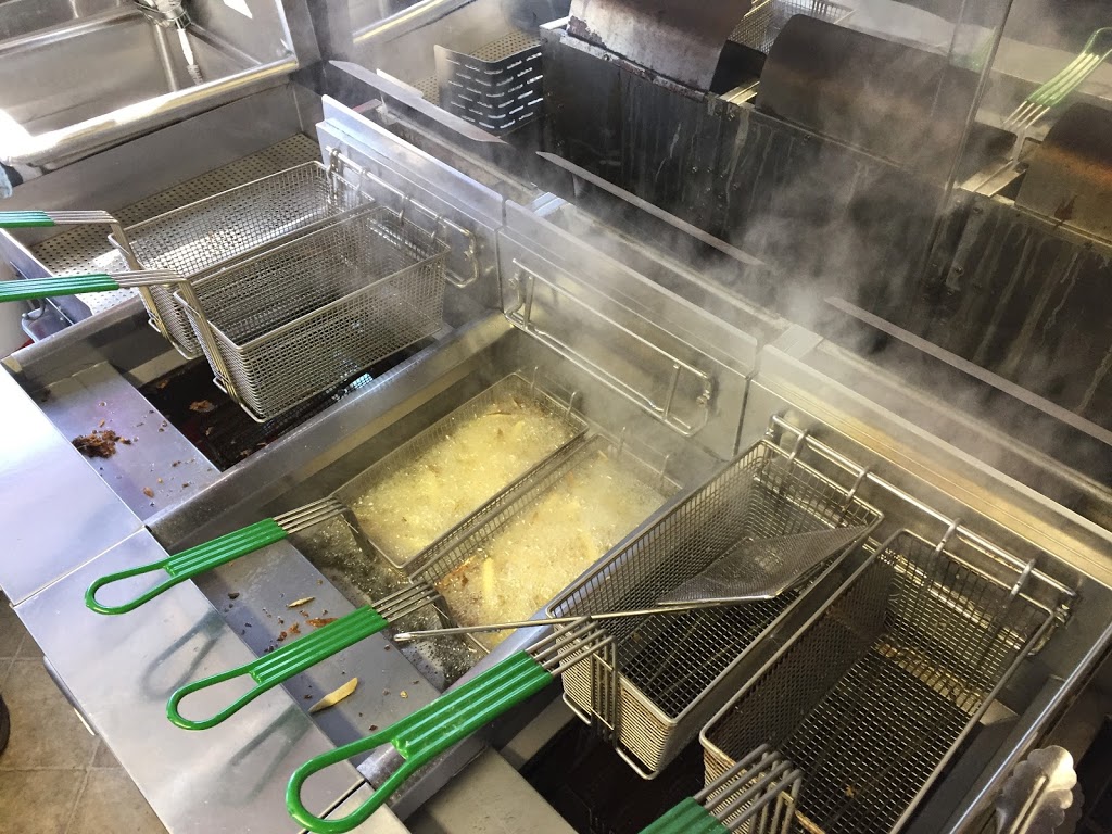 Country Grill | 5348 Boundary Rd, Carlsbad Springs, ON K0A 1K0, Canada | Phone: (613) 983-8348
