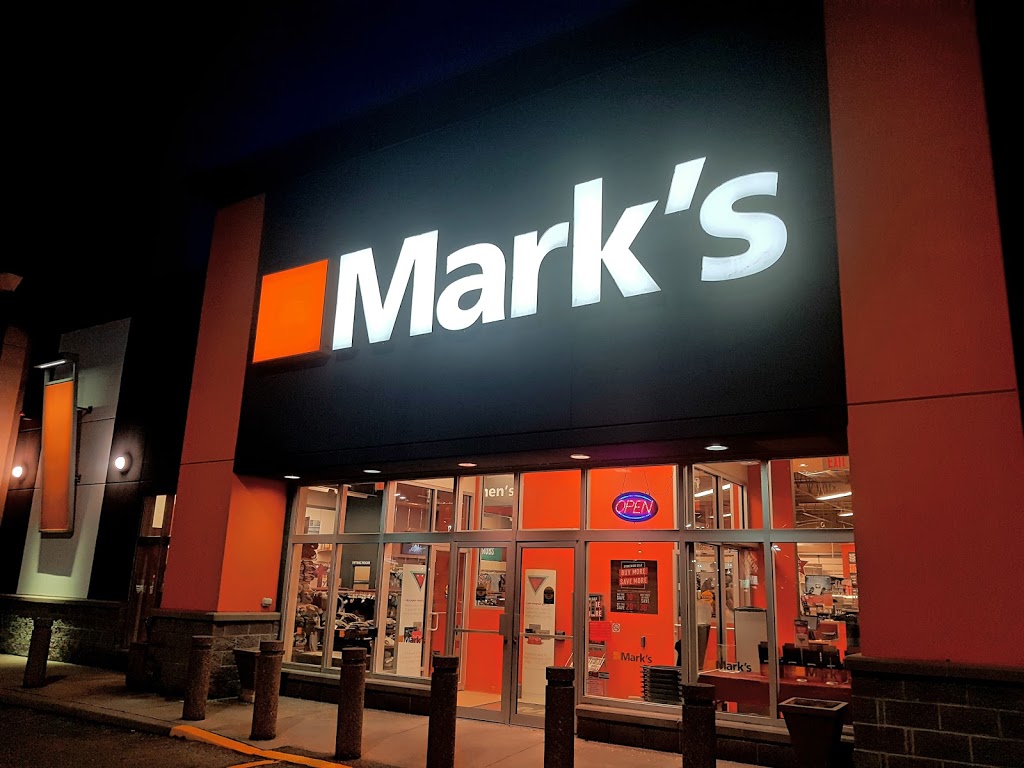 Marks | Whitby, ON L1N 9W4, Canada